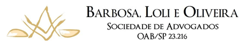 Barbosa, Loli e Oliveira